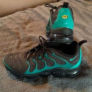 Size 11 Nike Vapormax Plus